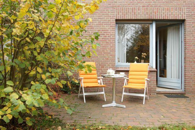 Ferienwohnung Familie Weihe Reppenstedt Esterno foto