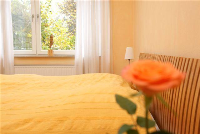 Ferienwohnung Familie Weihe Reppenstedt Esterno foto