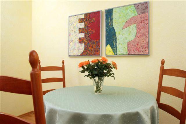 Ferienwohnung Familie Weihe Reppenstedt Esterno foto