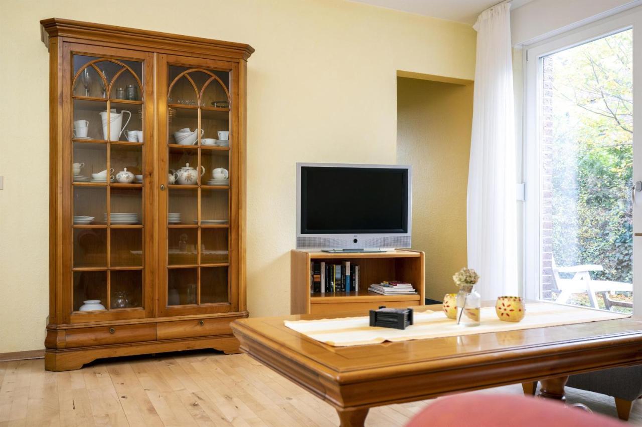 Ferienwohnung Familie Weihe Reppenstedt Esterno foto