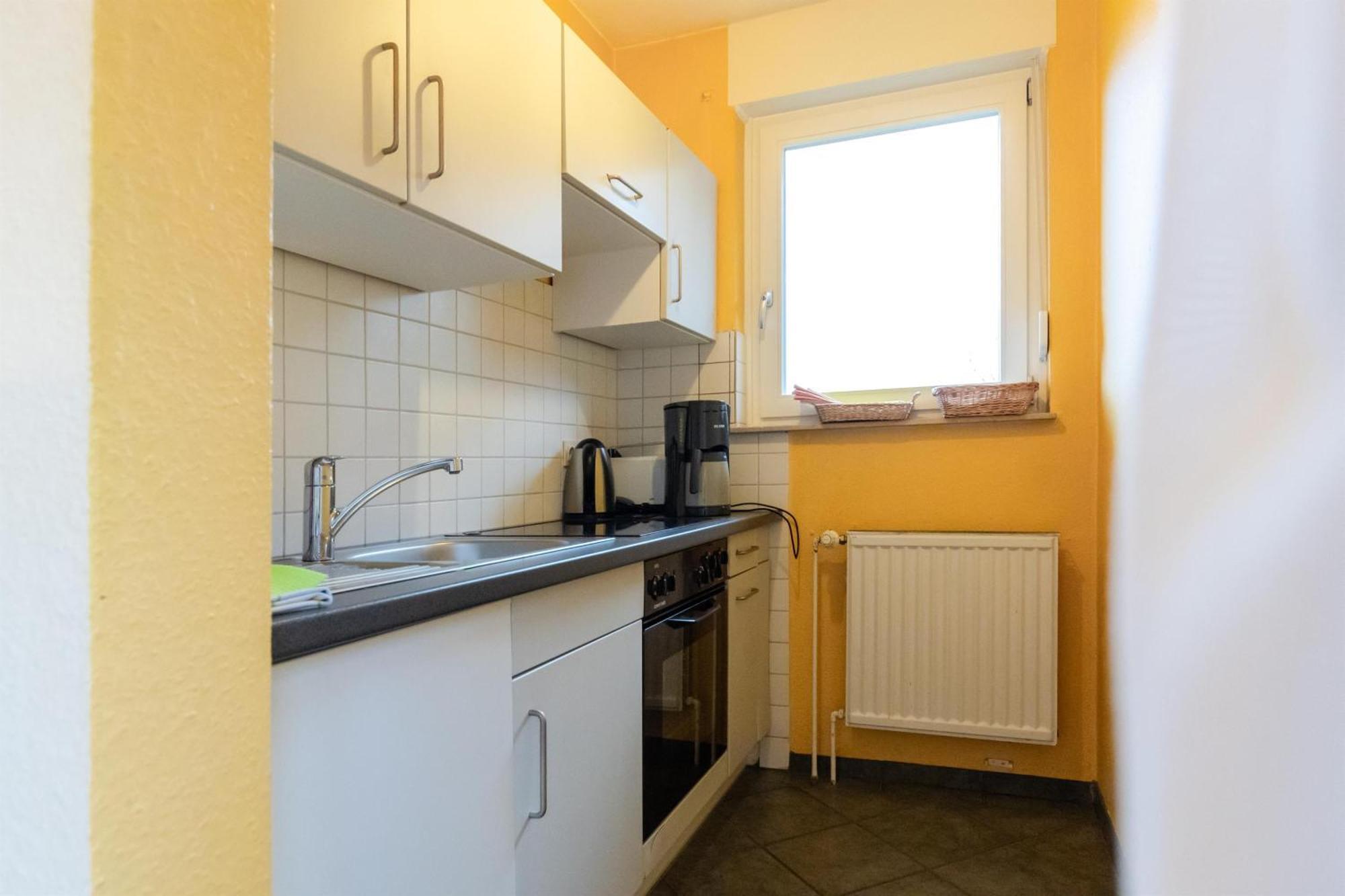 Ferienwohnung Familie Weihe Reppenstedt Esterno foto