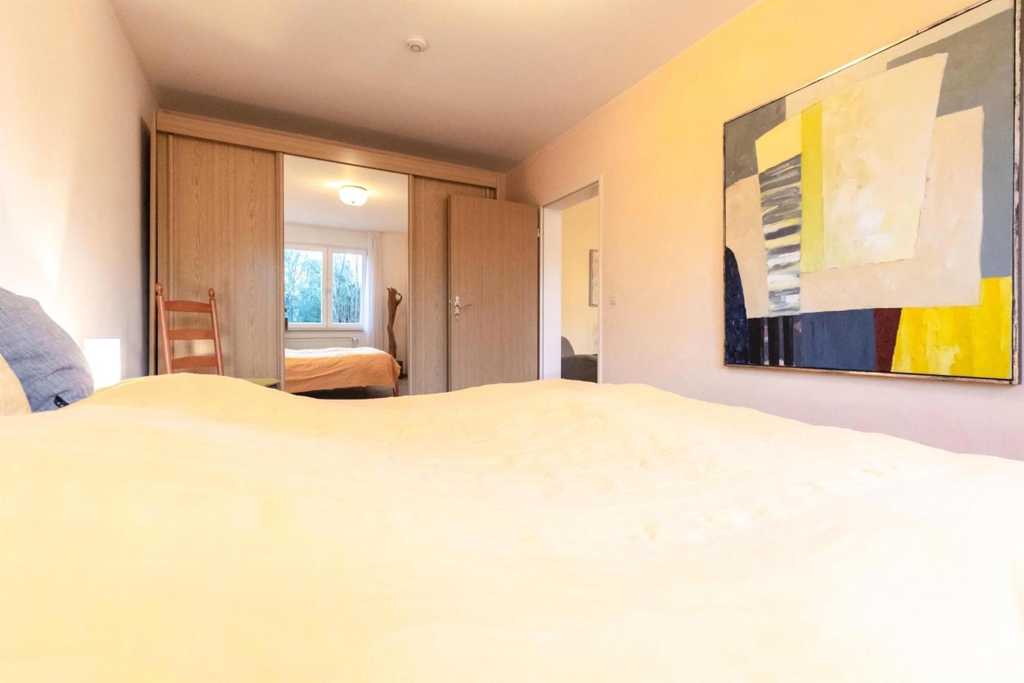 Ferienwohnung Familie Weihe Reppenstedt Esterno foto