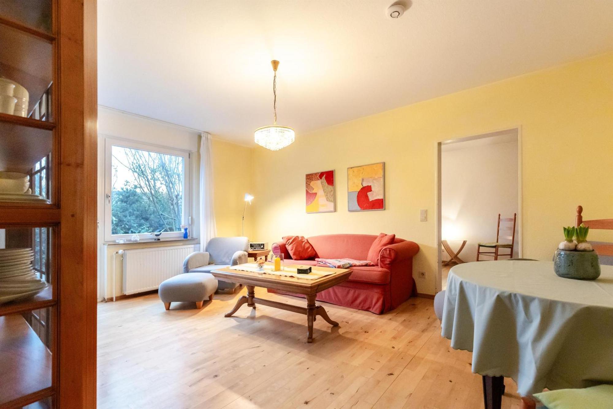Ferienwohnung Familie Weihe Reppenstedt Esterno foto